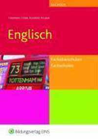 Englisch. Fachoberschulen und Fachschulen Sachsen Lehr-/Fachbuch. Sachsen