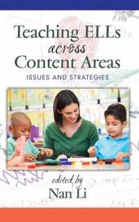 Teaching Ells Across Content Areas