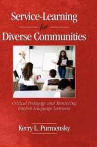 Service-Learning For Diverse Communities