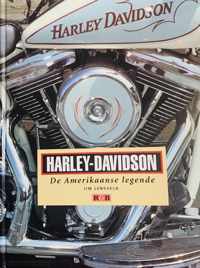 Harley-Davidson