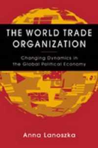 The World Trade Organization