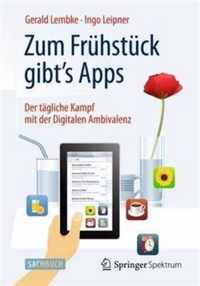 Zum Fruhstuck Gibt's Apps