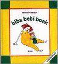 Biba Bebi Boek