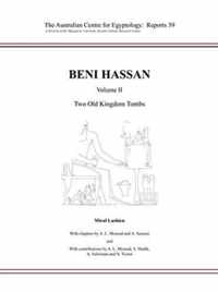 Beni Hassan Volume II