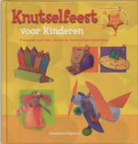 Knutselfeest Voor Kinderen