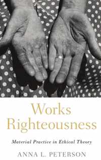 Works Righteousness