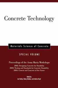 Concrete Technology