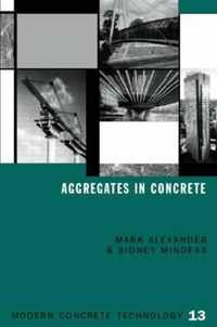 Aggregates in Concrete