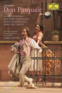 Donizetti: Don Pasquale