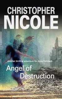 Angel of Destruction