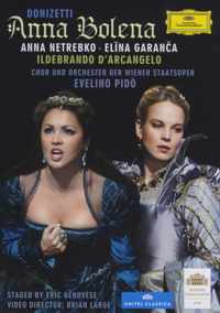 Donizetti: Anna Bolena