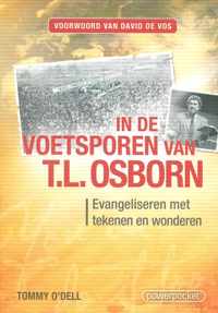 PowerPocket  -   In de voetsporen van T.L. Osborn