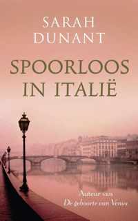 Spoorloos in Italië