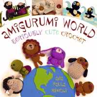 Amigurumi World