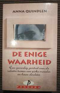 De enige waarheid