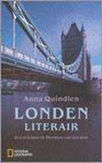 Londen Literair