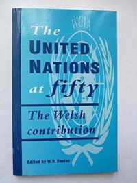 The United Nations at Fifty