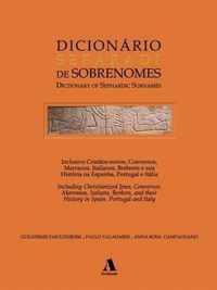 Dicionario Sefaradi de Sobrenomes