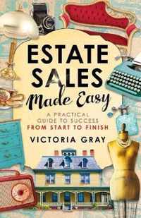 Estate Sales Made Easy