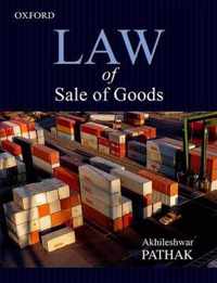 Law of Sale of Goods