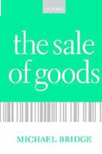 The Sale of Goods