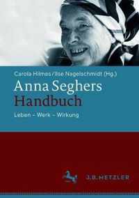 Anna Seghers-Handbuch