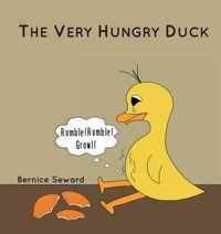 The Very Hungry Duck