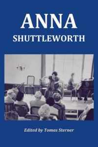 Anna Shuttleworth