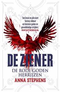 Godblind 1 -   De Ziener (POD)