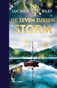 De zeven zussen 2 -   Storm