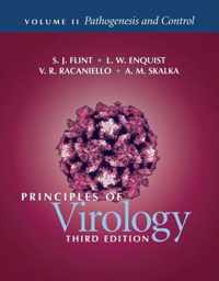 Principles of Virology