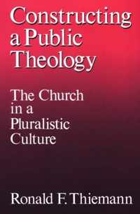 Constructing a Public Theology