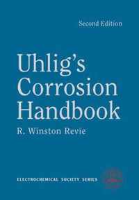 Uhlig's Corrosion Handbook