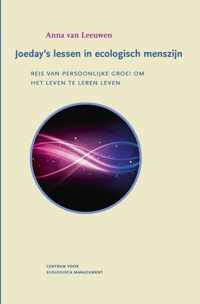 Joeday&apos;s lessen in ecologisch menszijn - Anna van Leeuwen - Paperback (9789462549852)