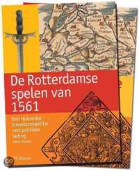 De Rotterdamse Spelen Van 1561