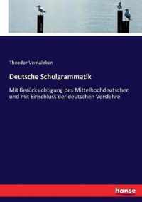 Deutsche Schulgrammatik