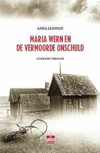 Maria Wern en de vermoorde onschuld