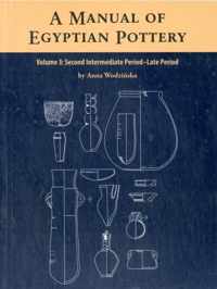 A Manual of Egyptian Pottery