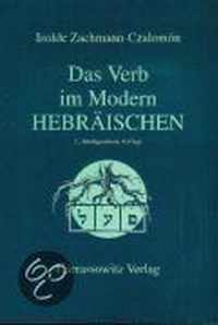 Das Verb Im Modern-Hebraischen