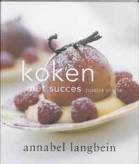 Koken Met Succes Zonder Stress