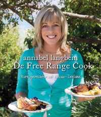 De free range cook