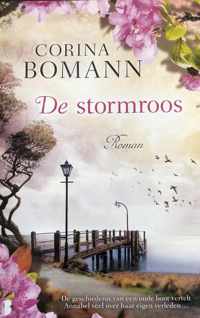 De stormroos