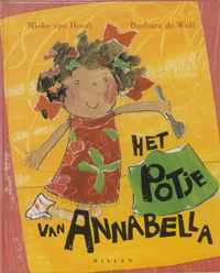 Het potje van Annabella