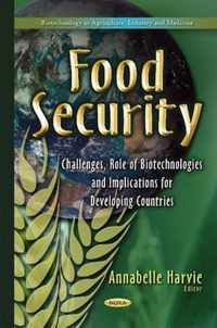 Food Security