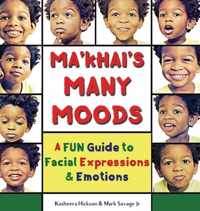 Ma'khai's Many Moods