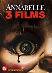 Annabelle 1-3