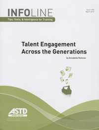 Talent Engagement Across the Generations