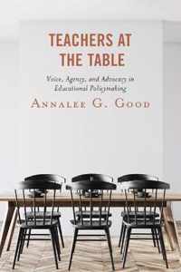 Teachers at the Table