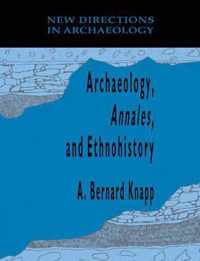 New Directions in Archaeology