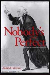 Nobody's Perfect